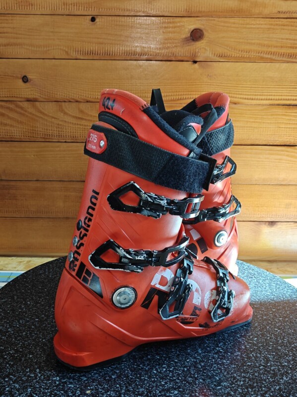LYŽIARKY ROSSIGNOL ALLSPEED 130 27MP